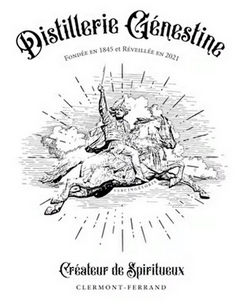 Genestine