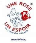 Une Rose Un Espoir – Dôme 63