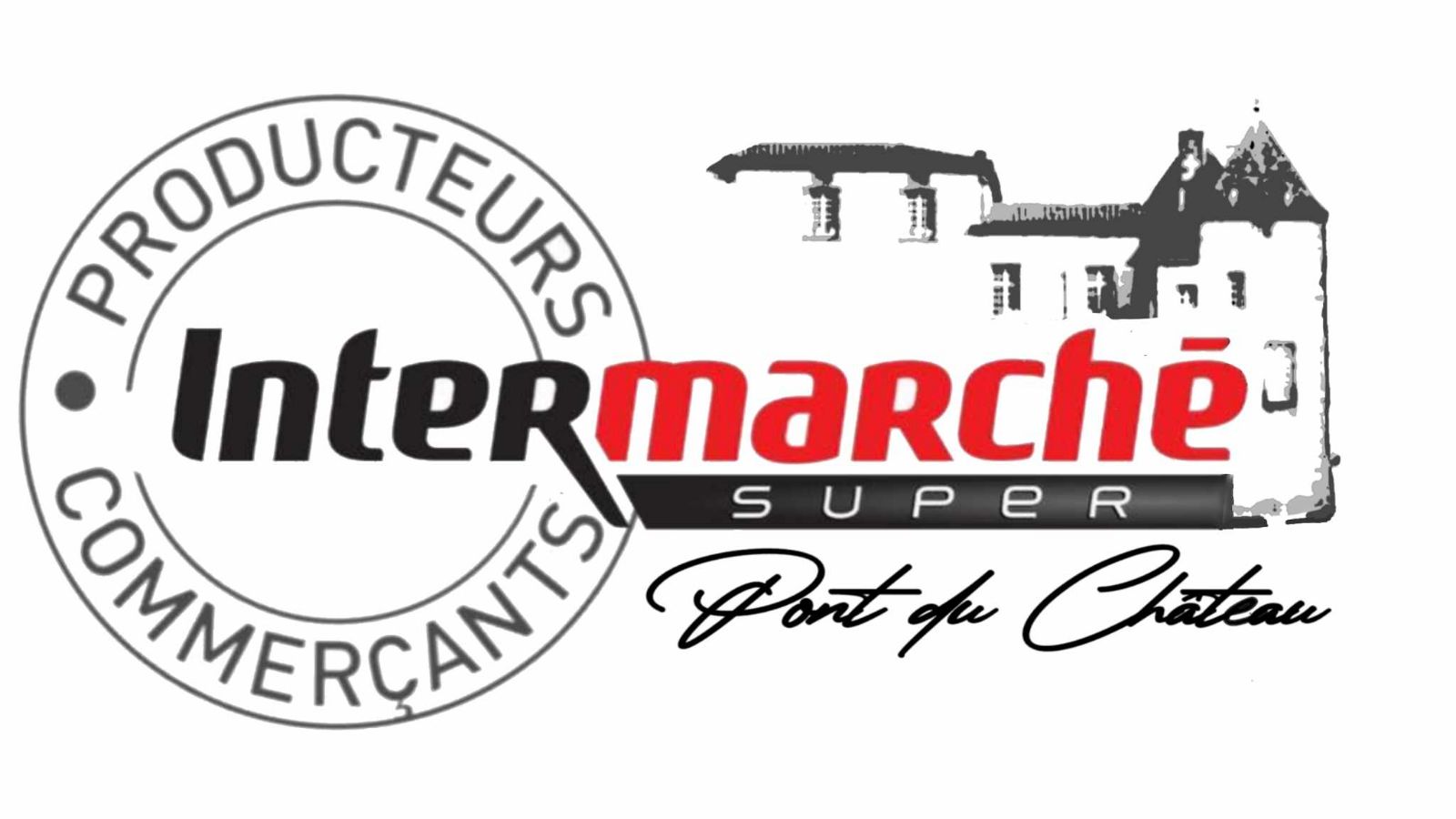LOGO INTERMARCHE PDC