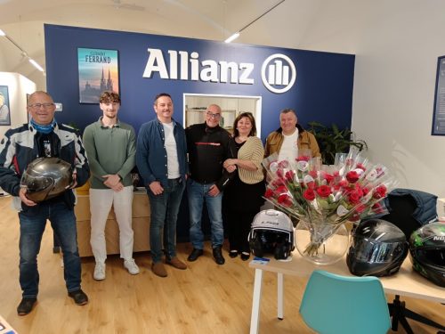 ALLIANZ-bis