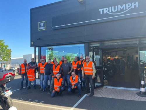 triumph