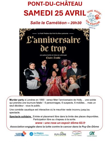 affiche-theatre-25-avril-2026-20H30-CAMELEON-PDC